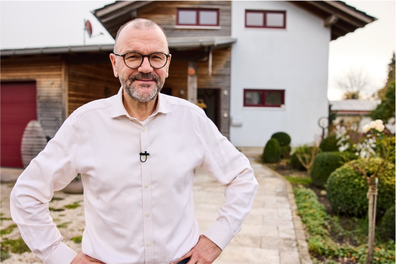 Die Lösungen von AQON PURE begeistert bereits heute tausende zufriedene Kunden