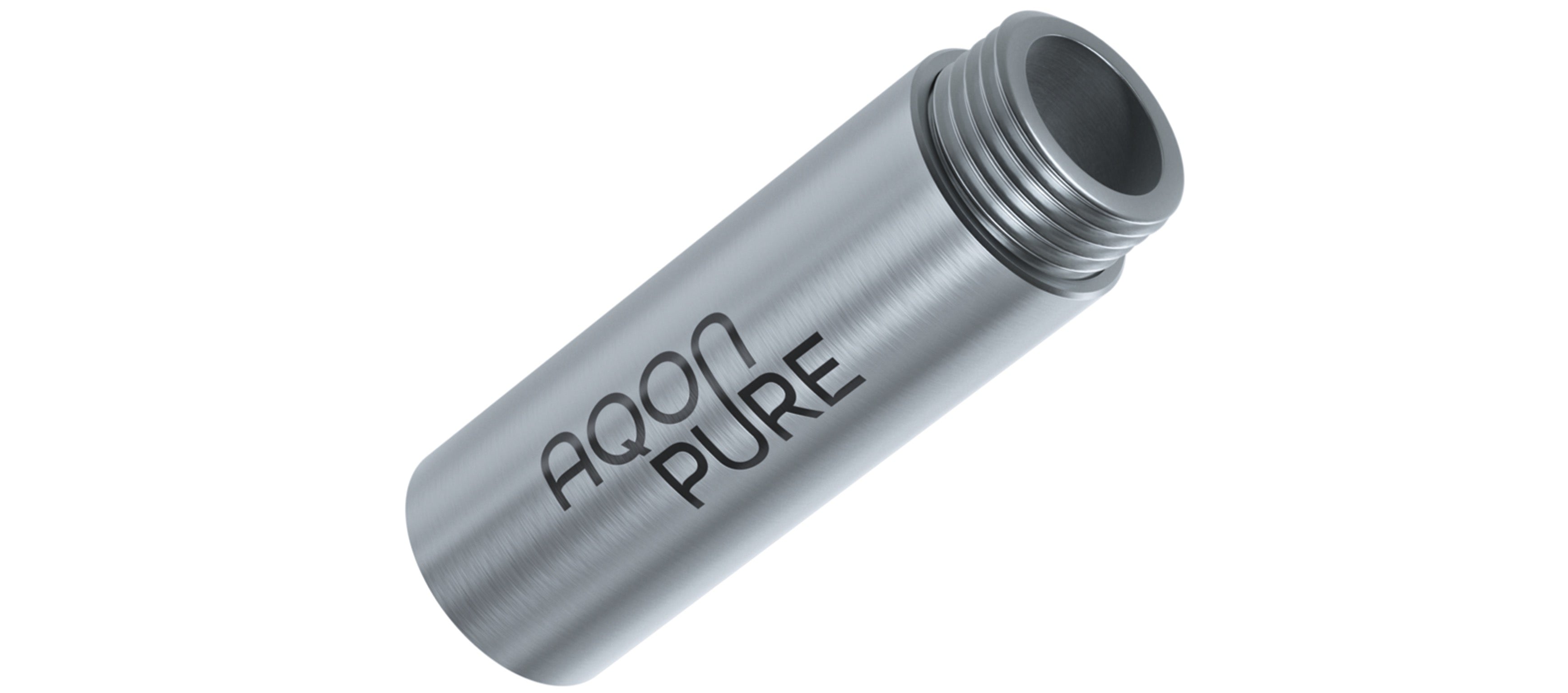 Enthärtungsanlage AQON PURE home mini