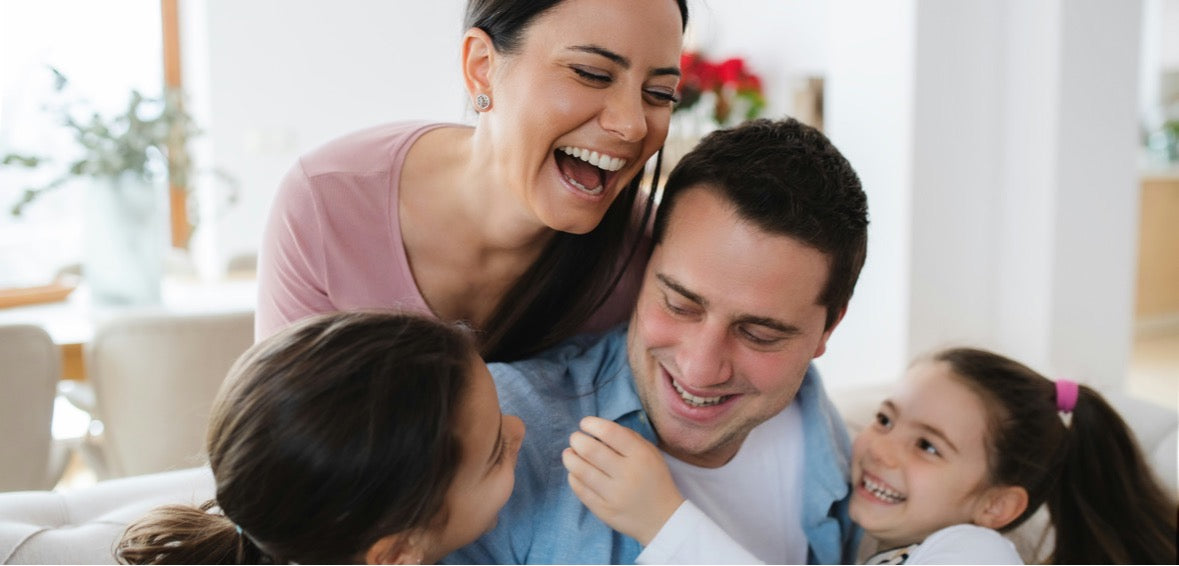 Mit einer Wasserenthärtungsanlage für die Wohnung bleibt mehr Zeit für die wichtigen DInge